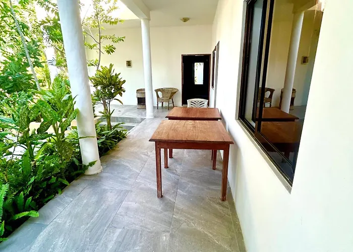 Residencial Nyelete